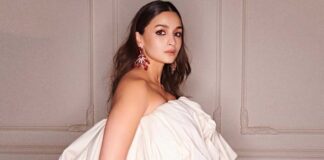 Alia Bhatt To Make Met Gala Debut This Year, Chooses This Designer For The Big Day! Alia Bhatt to make her Met Gala Debut this year