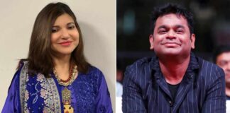 Alka Yagnik Recalled The Time When She Refused To Work In Roja After Consulting With Kumar Sanu