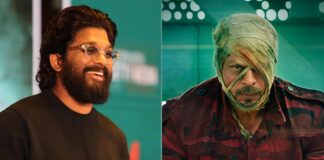 Jawan: Allu Arjun Already Shot His Cameo For Shah Rukh Khan’s Film Amid Reports Of Him Opting Out Due To A Busy Schedule? Allu Arjun Completed The Shoot Of His Cameo For Shah Rukh Khan's Jawan?