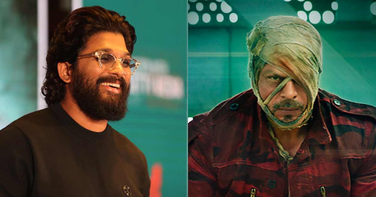 Jawan: 'Vikram Rathore' Trends on Social Media After Shah Rukh