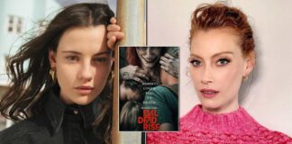 Alyssa Sutherland, Lily Sullivan built a connection during 'Evil Dead Rise'