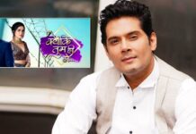 Amar Upadhyay Is Open To Returning To Kyunki... Tum Hi Ho Despite Leaving The Self-Produced Show: “I Don’t Want The Show To Suffer At Any Cost”