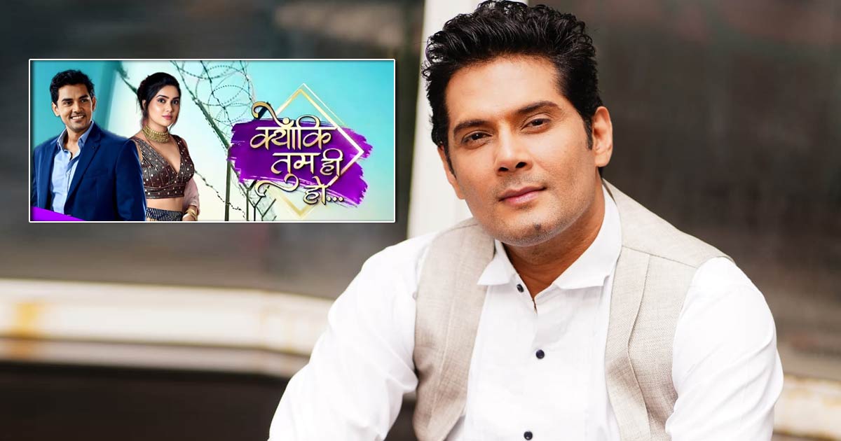 Amar Upadhyay Is Open To Returning To Kyunki... Tum Hi Ho Despite Leaving The Self-Produced Show: “I Don’t Want The Show To Suffer At Any Cost”