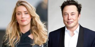 Amber Heard’s Pic With Injured Elon Musk (Bruises On The Face) Walking Hand-In-Hand Resurfaces On The Internet, Netizens React “Those Were Love Hits” Amber Heard’s Pic With Injured Elon Musk (Bruises On The Face) Walking Hand-In-Hand Resurfaces On The Internet, Netizens React - Deets Inside