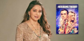Amid The Big Bang Theory Controversy Row, Netflix Responds To Legal Notice Against Show's Derogatory Remarks About Madhuri Dixit - Read