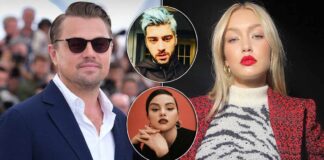 Amid Zayn Malik & Selena Gomez Dating Rumours, Reports Claim Gigi Hadid & Leonardo DiCaprio Still Hanging Out Together?