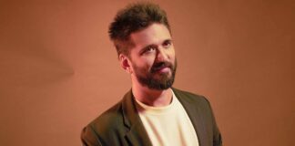 "Amit Trivedi's Immersive Live Performance to Captivate Music Lovers in Hyderabad