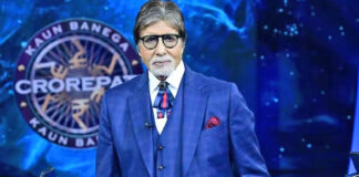 Amitabh Bachchan Once Got Teary-Eyed About What Made Him Do Kaun Banega Crorepati