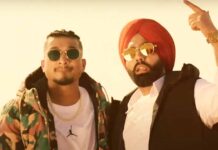 Ammy Virk & Rapper Divine Are Soon Going To Get ‘Busy Getting Paid’ Because The World Won’t Stop Listening To Their Collab! Ammy Virk, Divine come together for their first collab 'Busy Getting Paid'