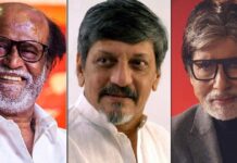 Amol Palekar Recalls Rajinikanth's Heartwarming Gesture &Praised Him For Always Showing Up On Time