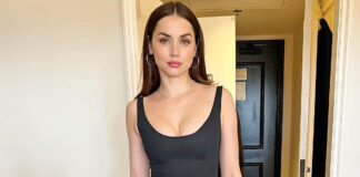 Ana de Armas’ Skincare Routine Is Super Expensive But Will Help You Get A Flawless Face Like Hers - Deets Inside