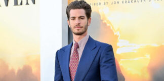 Andrew Garfield's Transformation Video Is Making Netizens Wonder Why He Doesn't Age At All