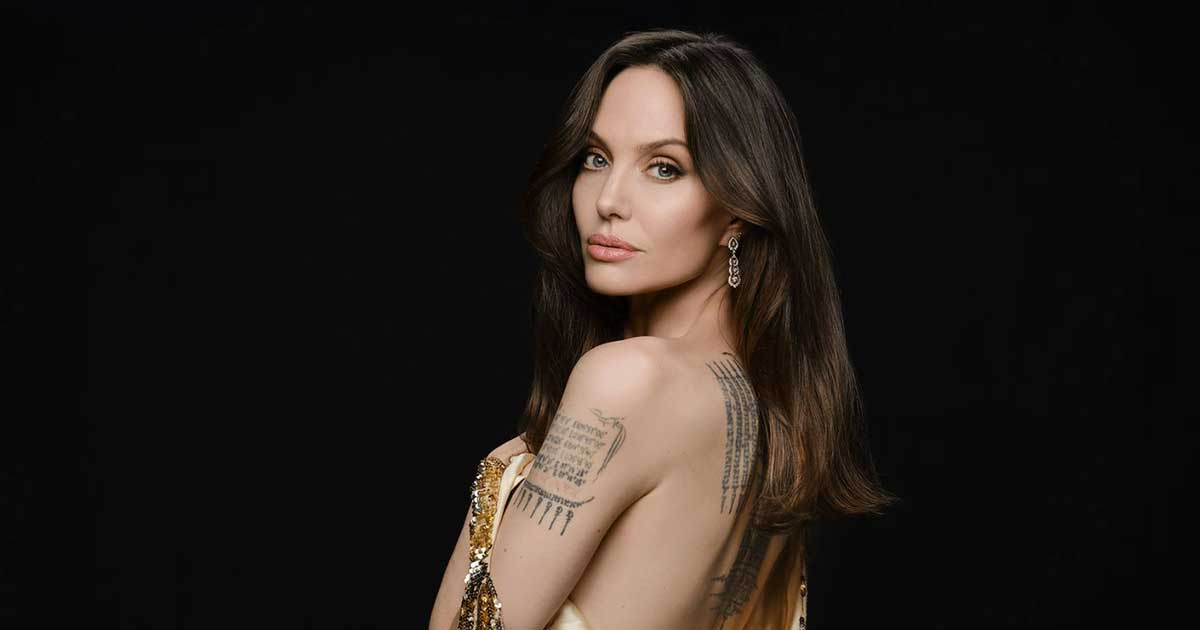 This week's headlines: Fresh's first store in Malaysia, Angelina Jolie  bares her tatts for Guerlain, and more