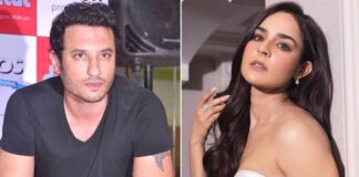 'Angira Dhar almost killed one of the co-actors,' says Homi Adajania
