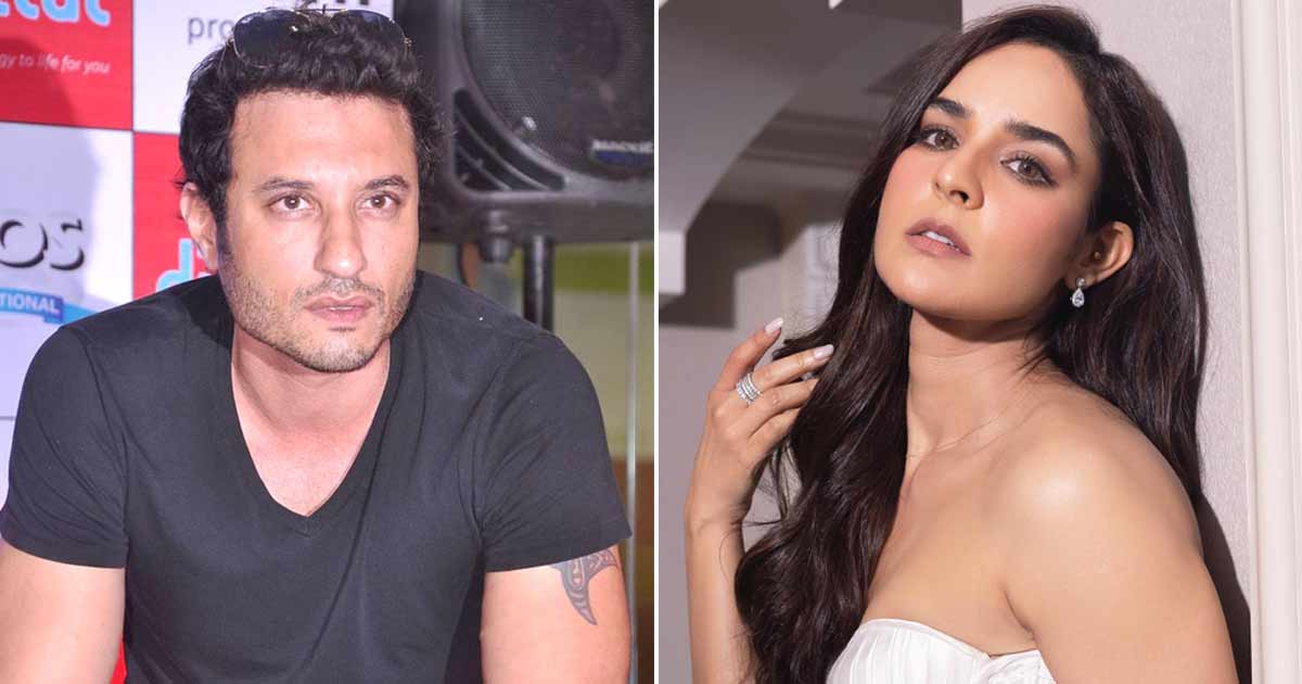 'Angira Dhar almost killed one of the co-actors,' says Homi Adajania