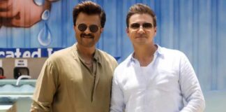 Anil Kapoor calls Jeremy Renner 'toughest Avenger'