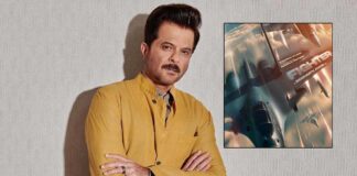 Anil Kapoor Preps For Fighter As He Works Out In -110 Degrees, Says "Naughty At 40 Ka Time Gaya"