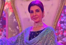 Anita Raaj is set to enter 'Saavi Ki Savaari' as a tough personality