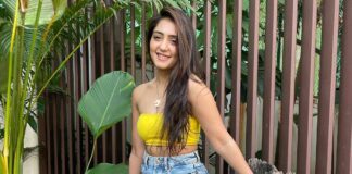 Anjali Tatrari roped in to play the female lead in 'Vanshaj'