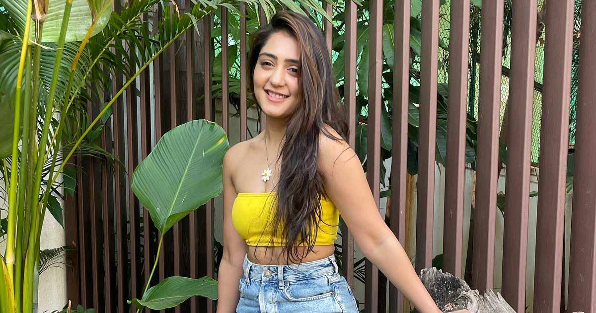 Anjali Tatrari roped in to play the female lead in 'Vanshaj'