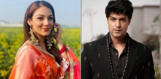 Ankit Gupta and Neha Rana reveal all that went into shooting COLORS’ Junooniyatt and Udaariyaan Mahasangam