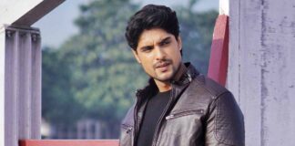 Ankit Gupta injures his leg while shooting for 'Junooniyatt'
