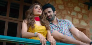 Ankit Siwach: 'Kenda Hai Tu' is all about loving and forgiving