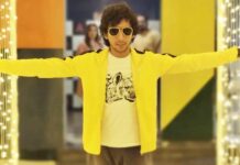 Anshuman Jha has shot 'Lord Curzon Ki Haveli' on single 35mm lens