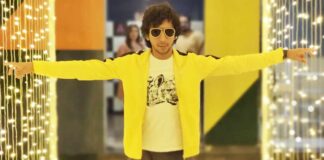 Anshuman Jha has shot 'Lord Curzon Ki Haveli' on single 35mm lens