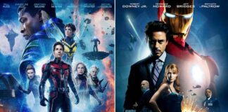 Ant-Man And The Wasp: Quantumania Breaks Marvel Cinematic Universe's Most Unwanted Record With Its Rating & Collection - Find Out