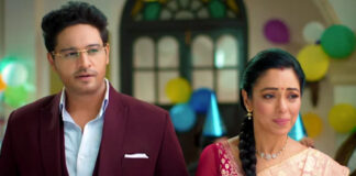 Anupamaa: ‘Anuj’ Gaurav Khanna Addresses Fans Calling His Character ‘Ghatiya & Bakwas’ & Loving Only Rupali Ganguly’s Character, Says “If You’re A Real MaAn Fan…” Anupamaa Actor Gaurav Khanna Addresses Troll Targetiing Him & Rupali Ganguly