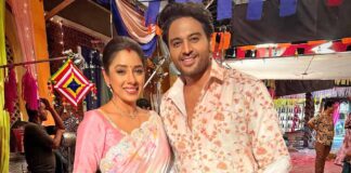 'Anupamaa': Anuj misses Anupamaa; she is unaware of his feelings for her