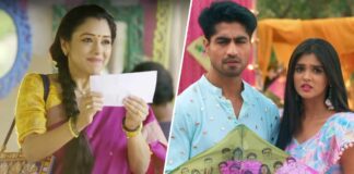 Anupamaa Ranks Top Despite Rupali Ganguly-Gaurav Khanna's Separation Followed By Yeh Rishta Kya Kehlata Hai As New Show Enters The Top 5; Read On