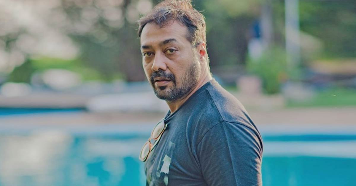 Anurag Kashyap Says "I Will Not Do What I Don't Want To Do" Addressing The Phantom Studios Fiasco & Turning A New Leaf With 'Almost Pyaar With Dj Mohabbat'