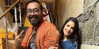 Anurag Kashyap's 'Kennedy' starring Sunny Leone is going to Cannes