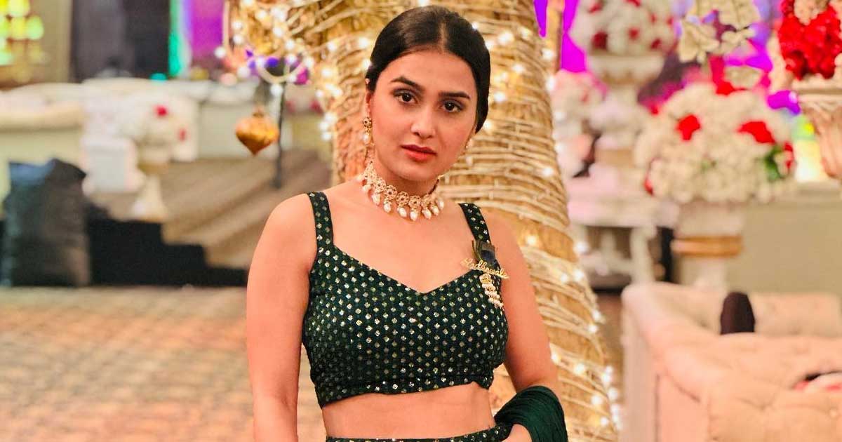 Anushka Kaushik on doing contrasting roles in 'Garmi', 'Patna Shukla'