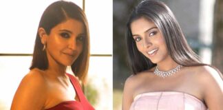 When Anushka Sharma Was So Disappointed For Losing Best Debut Actress Award To Asin For ‘Ghajini’ That She Ended Up Calling Her “A Sin” – Watch Anushka Sharma Was Once So Jealous For Losing Best Debut Actress Award To Asin For 'Ghajini' That She Ended Up Calling Her "A Sin" - Watch