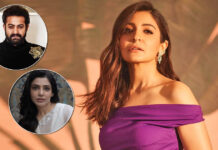 Anushka Sharma’s Throwback Video Of Talking In British Accent Goes Viral Amidst Samantha, Jr NTR Trolling, Netizens React - See Video