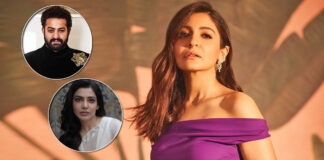 Anushka Sharma’s Throwback Video Of Talking In British Accent Goes Viral Amidst Samantha, Jr NTR Trolling, Netizens React “Emily From Friends” Anushka Sharma’s Throwback Video Of Talking In British Accent Goes Viral Amidst Samantha, Jr NTR Trolling, Netizens React - See Video