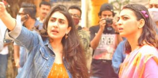 Anushree Mehta: 'Mrs. Undercover' celebrates homemakers across the globe