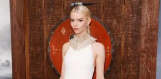The Queen’s Gambit Fame Anya Taylor-Joy Once Revealed Getting Bullied In School & Said, “I Used To Get Locked In Lockers” Anya Taylor-Joy Once Confessed About Getting Bullied In School And How Lucky She Was To Have Understanding Parents