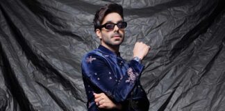 Aparshakti to maintain retro momentum with next single, an ode to era of 1950s