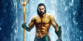 Aquaman 2: Jason Momoa Starrer DC Superhero Film Gets A New Release Date