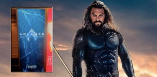 Aquaman 2 New Poster Labelled ‘Terrible’ By Netizens, Jason Momoa & Amber Heard Starrer’s Negative Buzz Intensifies: “Guess When You’re Too Busy Chopping A Character…” Aquaman 2 Poster Trolled By Twitterati