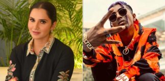 Are Sania Mirza & MC Stan New BFFs In Town? Latter Receives A Special Gift Hamper Worth 1.21 Lakh From The Tennis Player, Here’s How They Met Are Sania Mirza & MC Stan New BFFs In The Town?