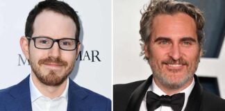 Ari Aster begged Joaquin Phoenix for 6 months to star in 'Beau Is Afraid'