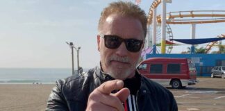 When Arnold Schwarzenegger Had An Affair With His Housekeeper & Realised Her Baby’s Face Resembled With Him: “I Can Beat Myself Up…” Arnold Schwarzenegger Had An Affair With His Housekeeper