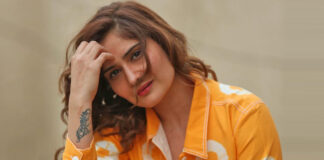Arti Singh of 'Bigg Boss 13' to play negative role for first time in 'Shravani'