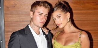 Justin Bieber Got Anxious At Coachella, Hailey Bieber Comforts Him In This Internet-Breaking Video, Adored Netizens Say “He’s Definitely Blessed!” As Justin Bieber Got Anxious At Coachella, Hailey Bieber Wins Hearts As She Gently Comforts Him In This Viral Video