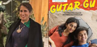 Gutar Gu Producer Guneet Monga: “There’s No Pressure To Meet Anyone’s Expectations” “As long as we are true to ourselves, the audience will hopefully appreciate our work.” says producer Guneet Monga on her recently released series, Gutar Gu on Amazon miniTV
